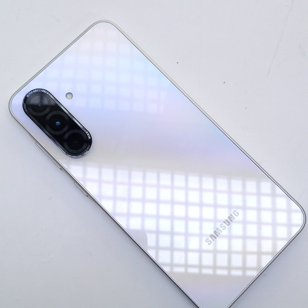CELULAR SAMSUNG GALAXY A36 5G SM-A366E (2025) 256 GB 8 GB RAM (SEMINUEVO)