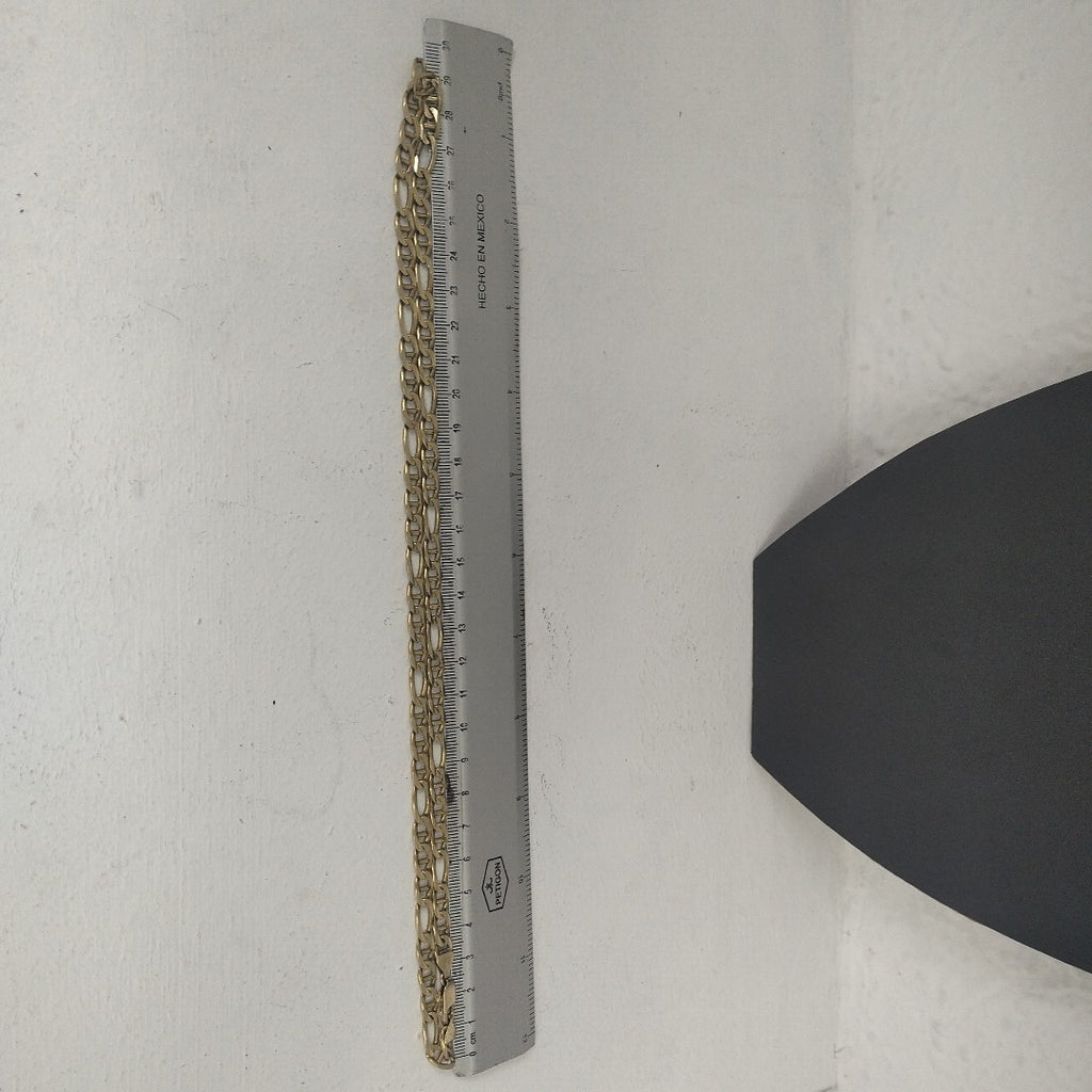 CADENA ORO 10 K 31,30 GRMS (SEMINUEVO)