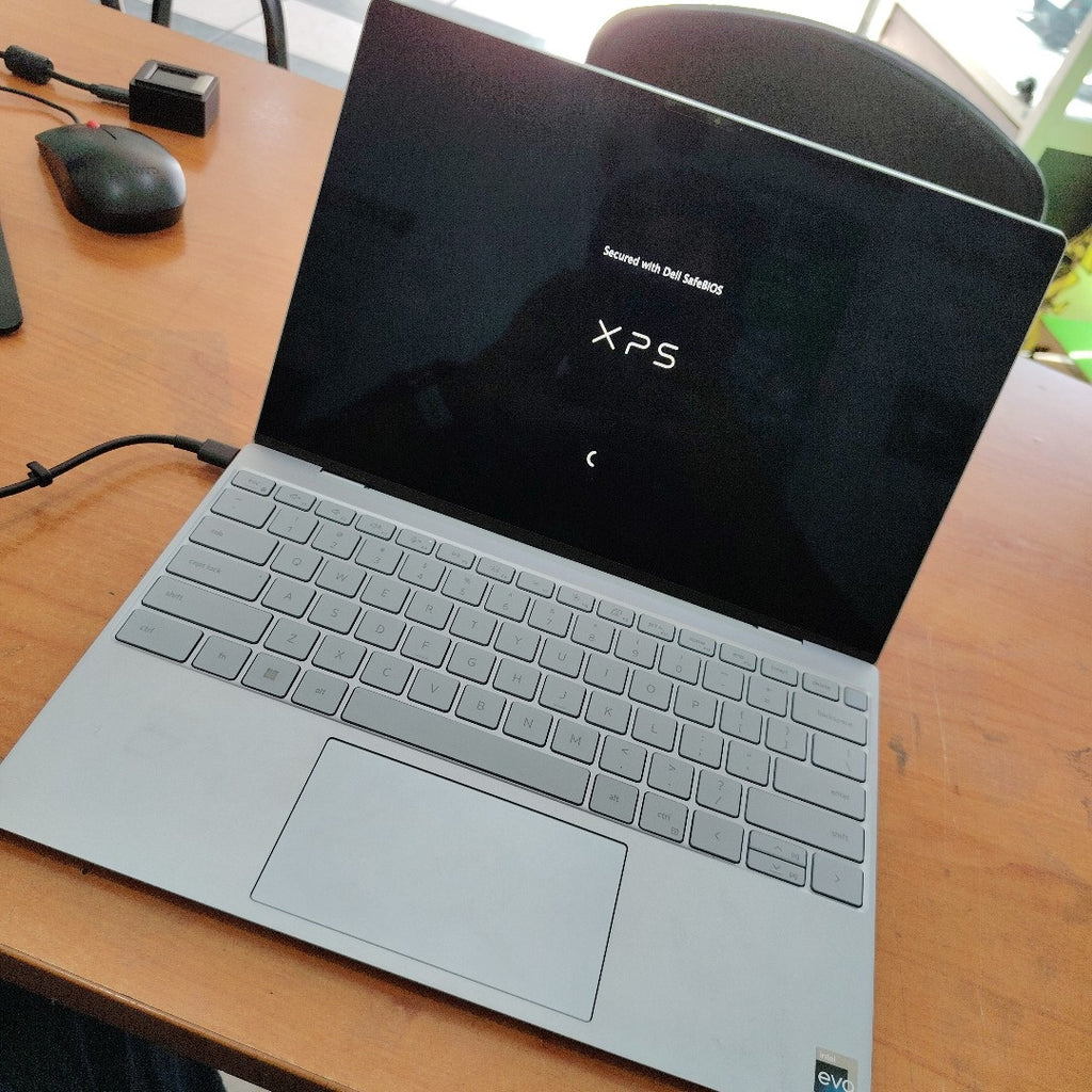 LAPTOP DELL XPS 13 9320 (2022) 512 GB SSD 16 GB RAM