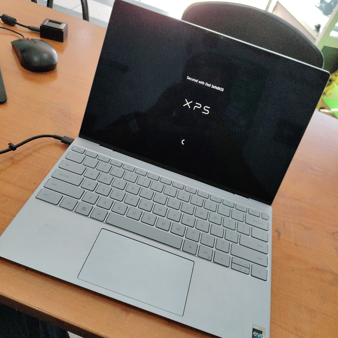 LAPTOP DELL XPS 13 9320 (2022) 512 GB SSD 16 GB RAM