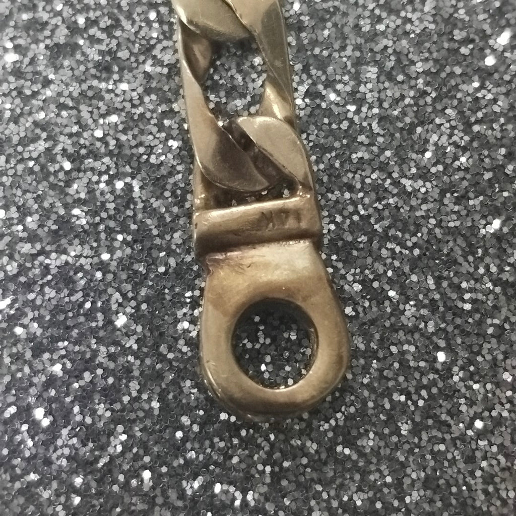 PULSERA ORO 14 K 13.1 GRMS (SEMINUEVO)