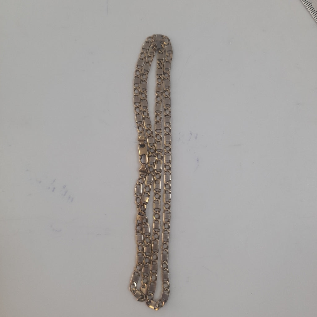 CADENA ORO 14 K 18.1 GRMS (SEMINUEVO)