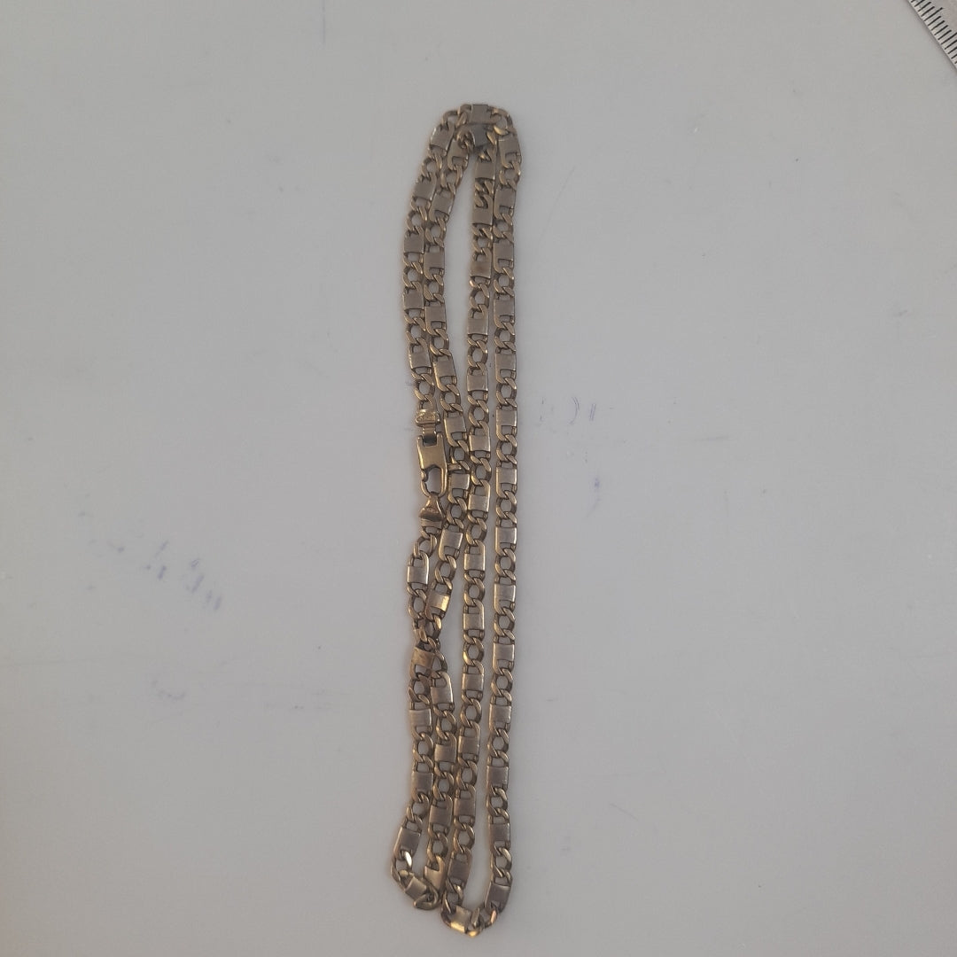 CADENA ORO 14 K 18.1 GRMS (SEMINUEVO)