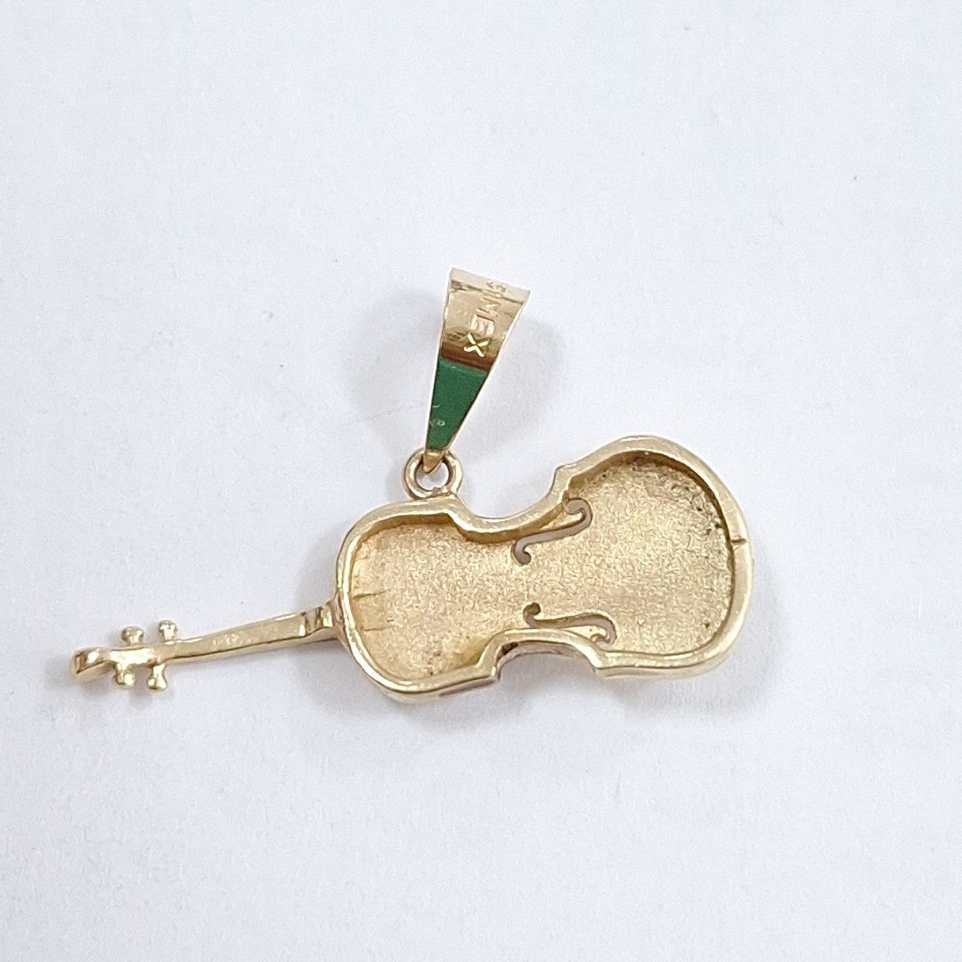 DIJE ORO 10 K 1.7 GRMS (SEMINUEVO)