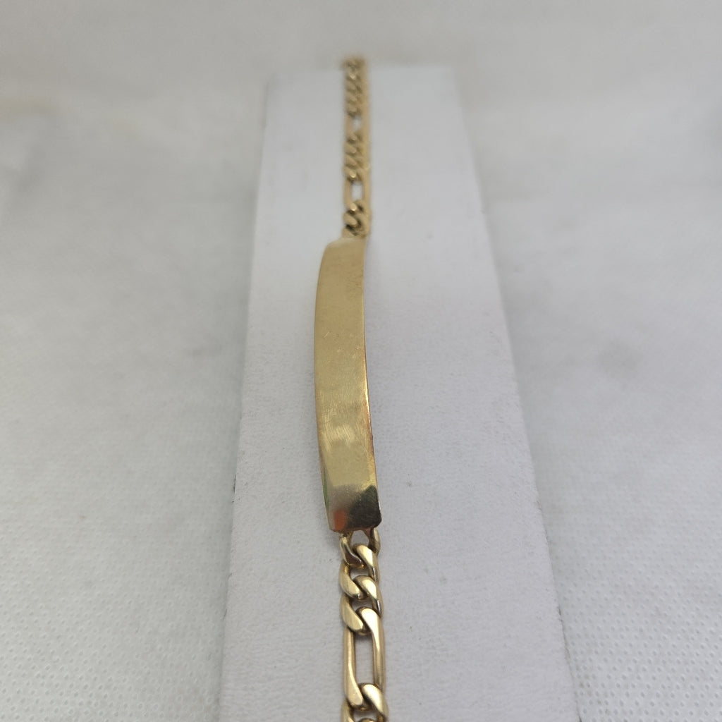 ESCLAVA ORO 10 K 13,20 GRMS (SEMINUEVO)