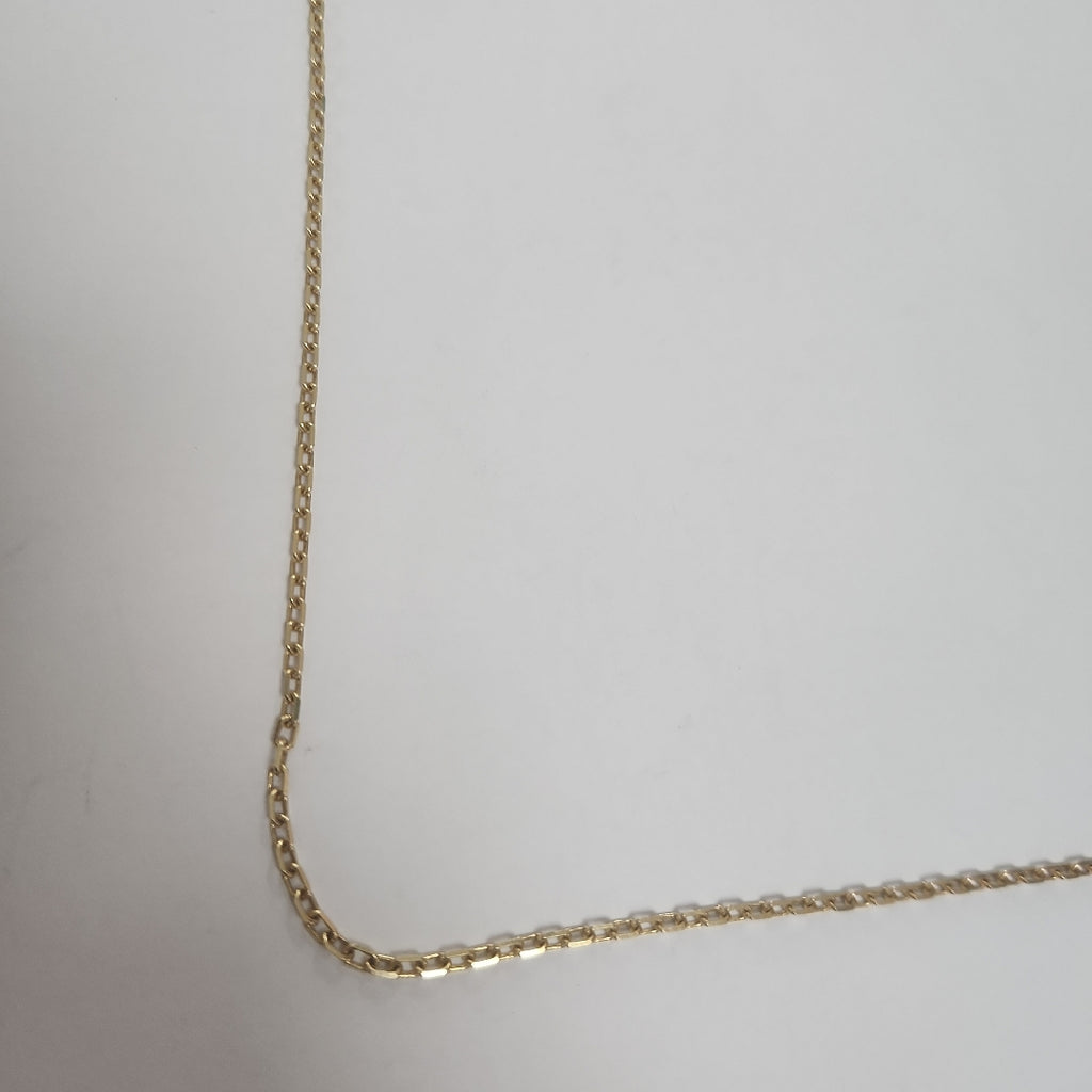CADENA ORO 14 K 7.1 GRMS (SEMINUEVO)