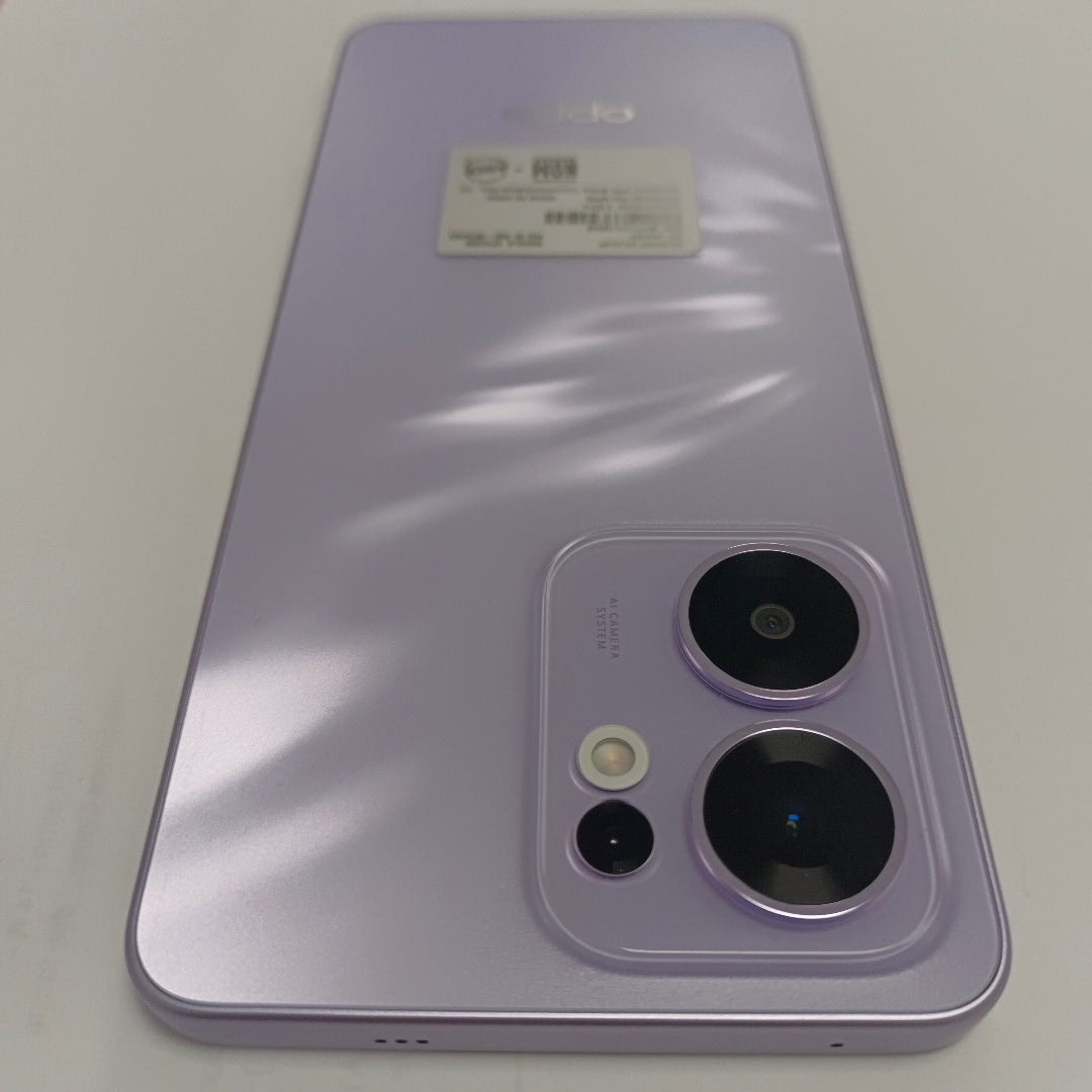 CELULAR OPPO  RENO 13F 5G CPH2699 (2025) 256 GB 12 GB RAM (SEMINUEVO)