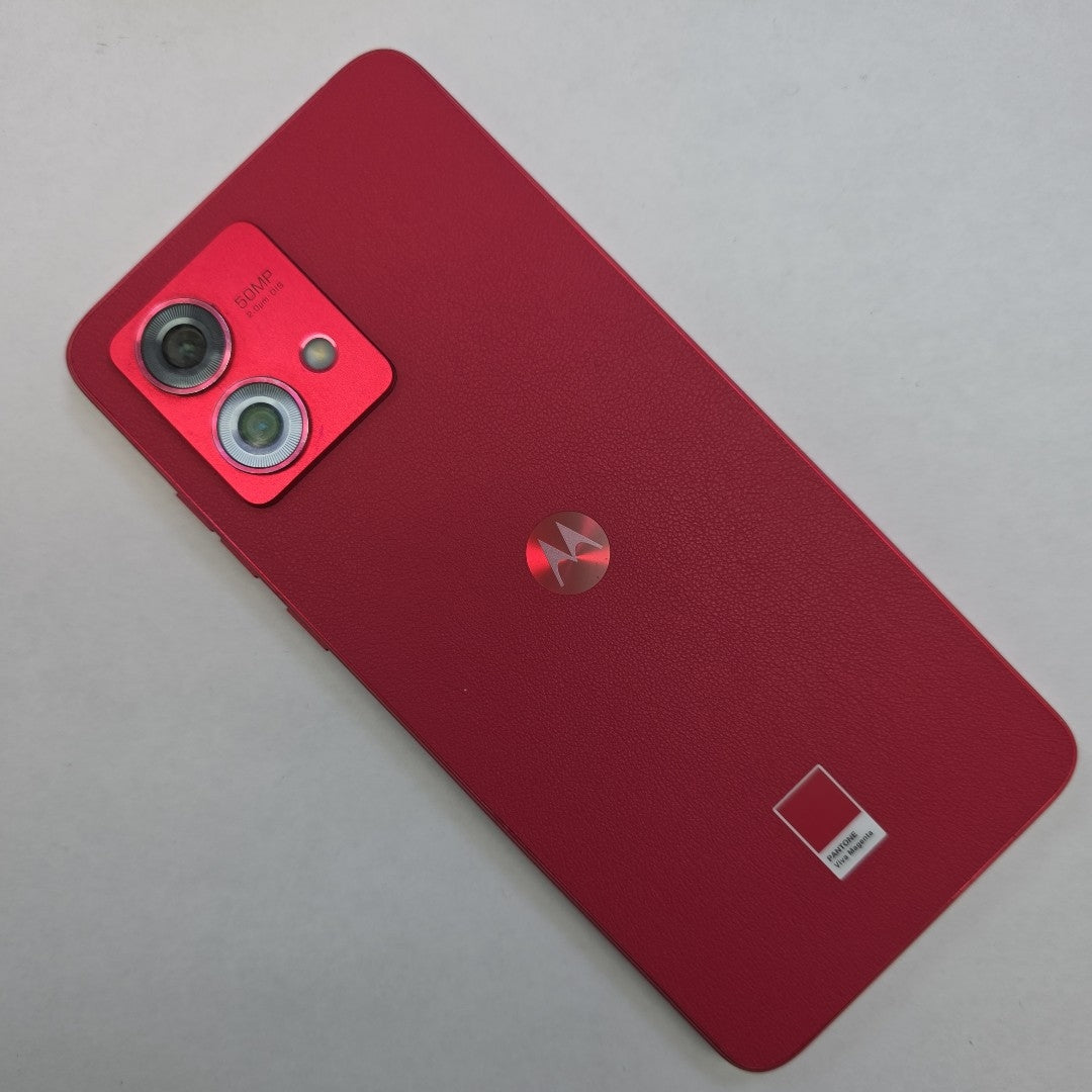 CELULAR MOTOROLA MOTO G84 XT2347-1 (2023) 256 GB 8 GB RAM (SEMINUEVO)