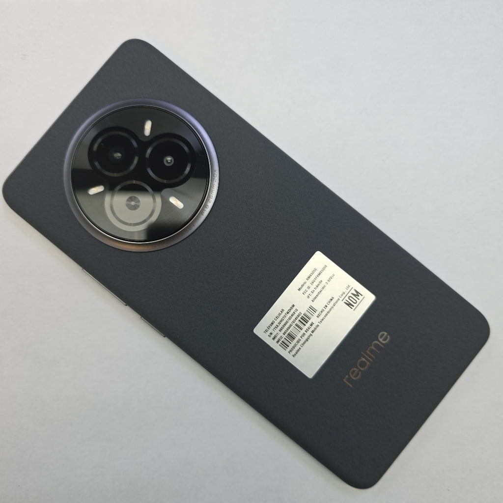CELULAR REALME 14 PRO 5G RMX5056 (2025) 256 GB 8 GB RAM (SEMINUEVO)