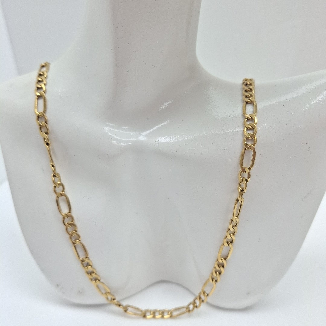 CADENA ORO 10 K 5 GRMS (SEMINUEVO)