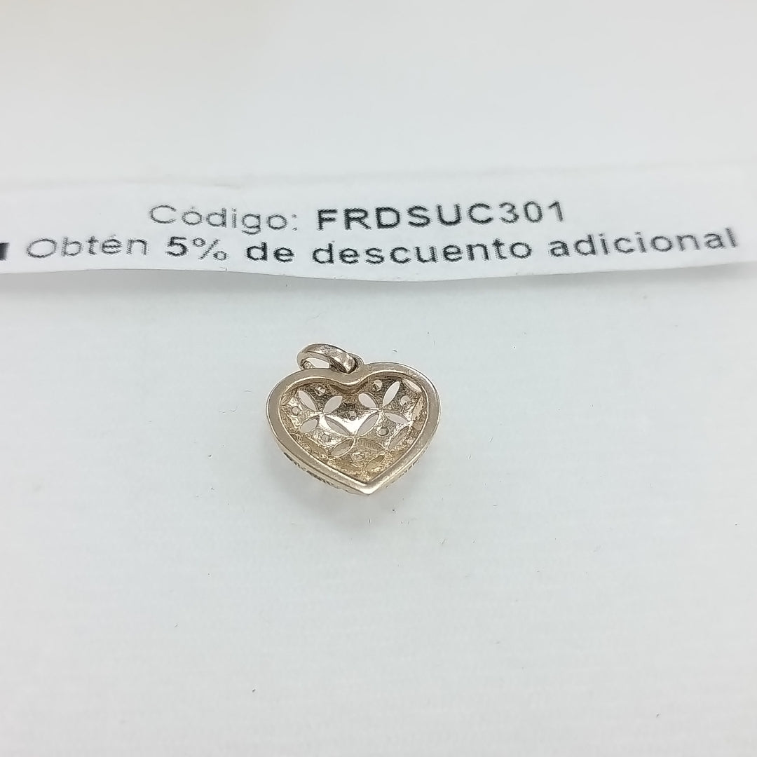 DIJES ORO 10K 1.1 (NUEVO)