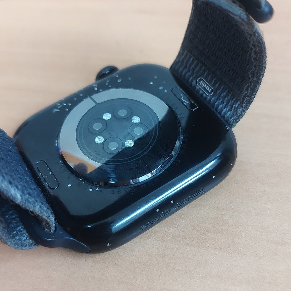 SMARTWATCH APPLE SERIES 10 ALUMINIO A2999 46 MM GPS (SEMINUEVO)
