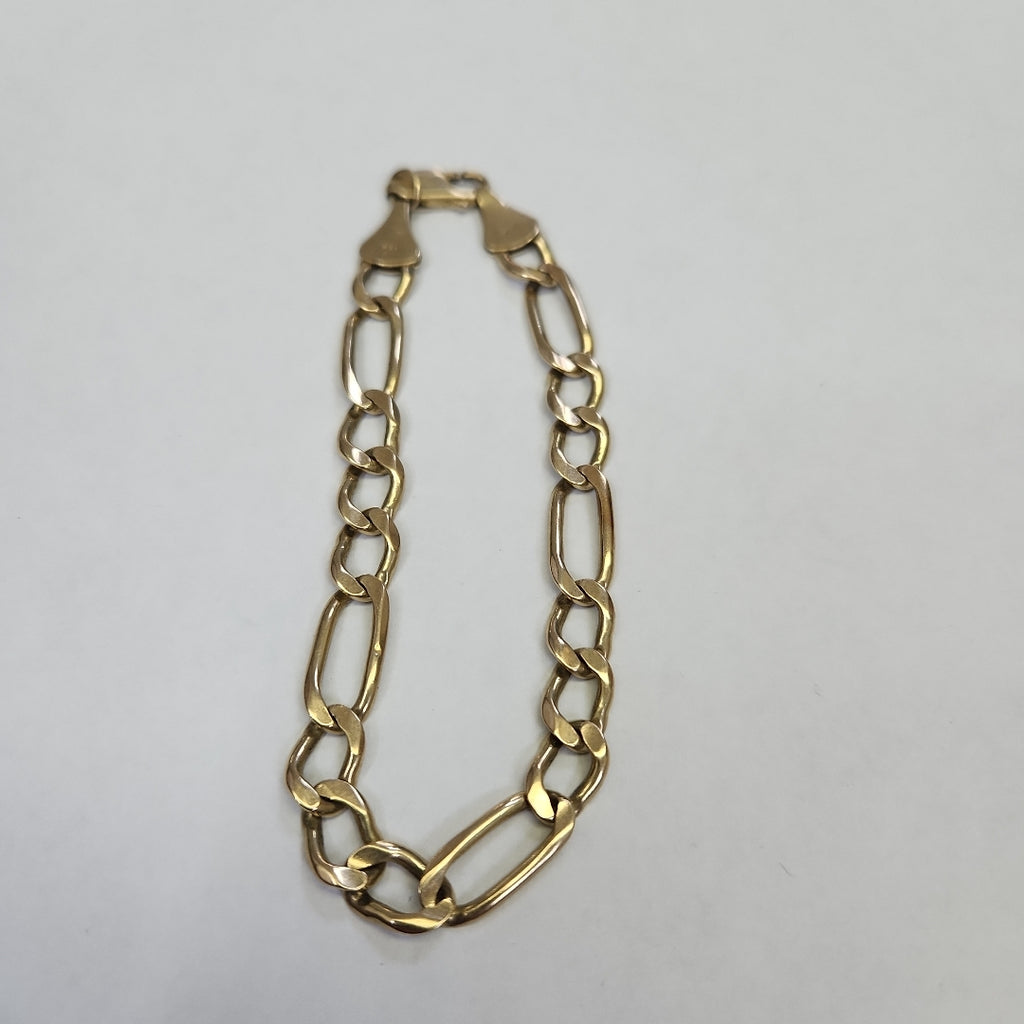 PULSERA ORO 14 K 13,90 GRMS (SEMINUEVO)