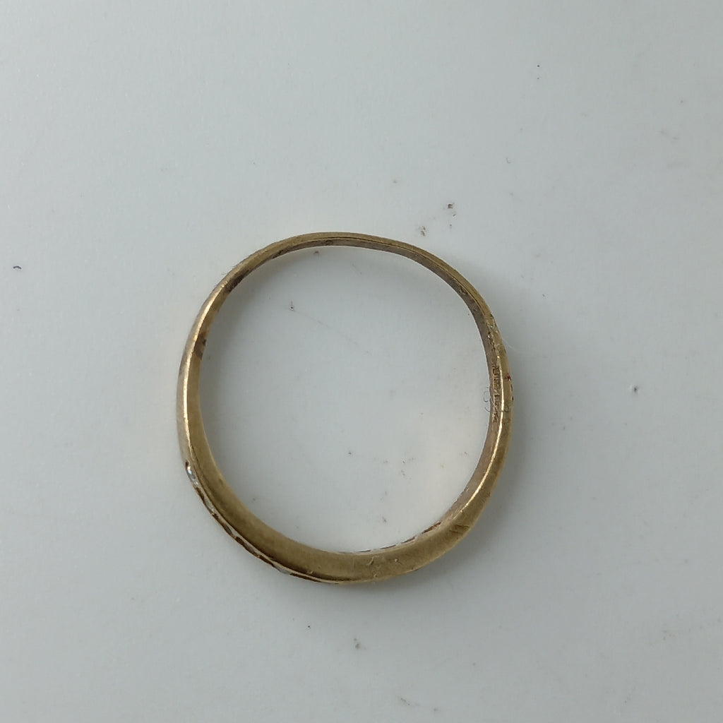 ANILLITO ORO 14 K 1.4 GRMS (SEMINUEVO)