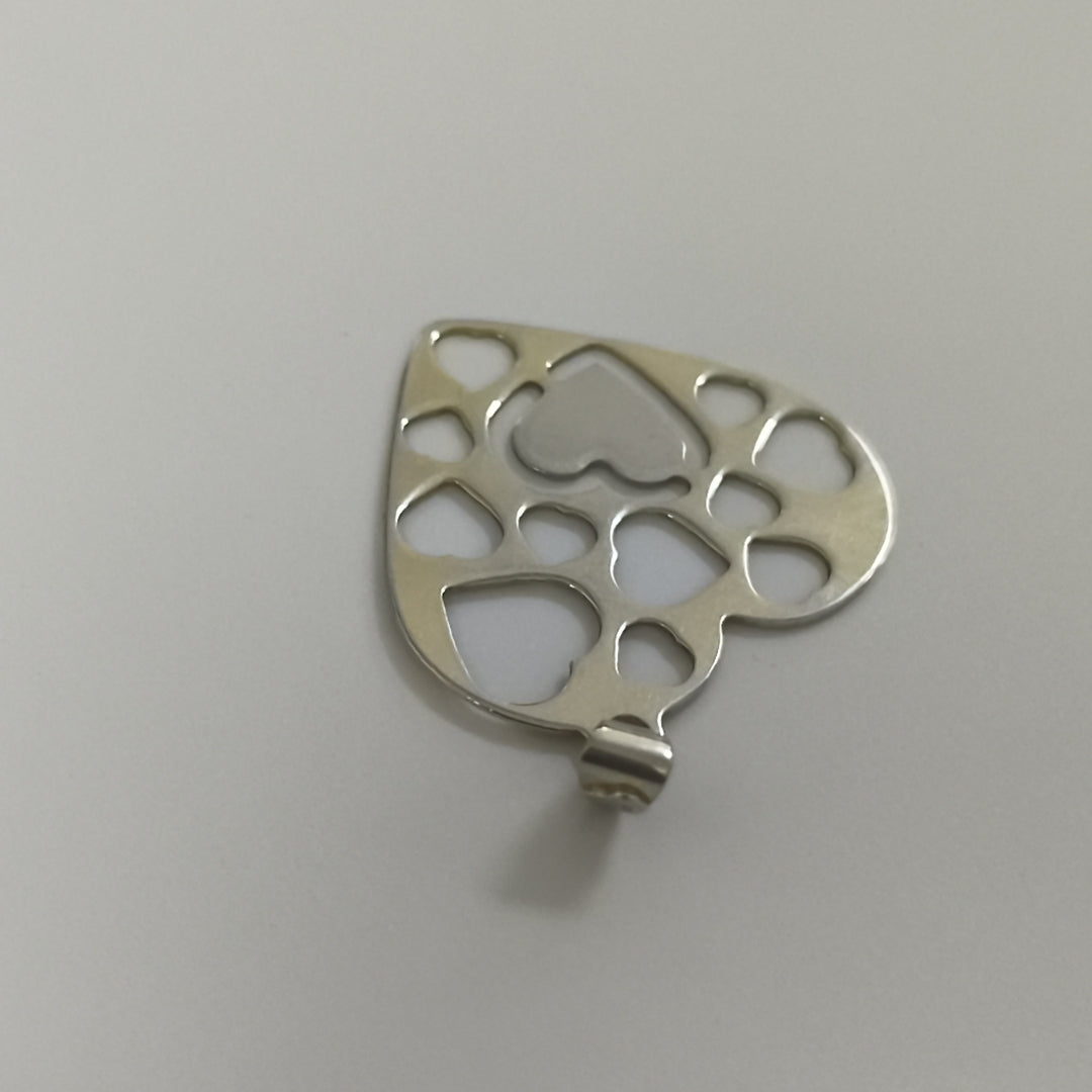 DIJE ORO 14 K 1,00 GRMS (SEMINUEVO)