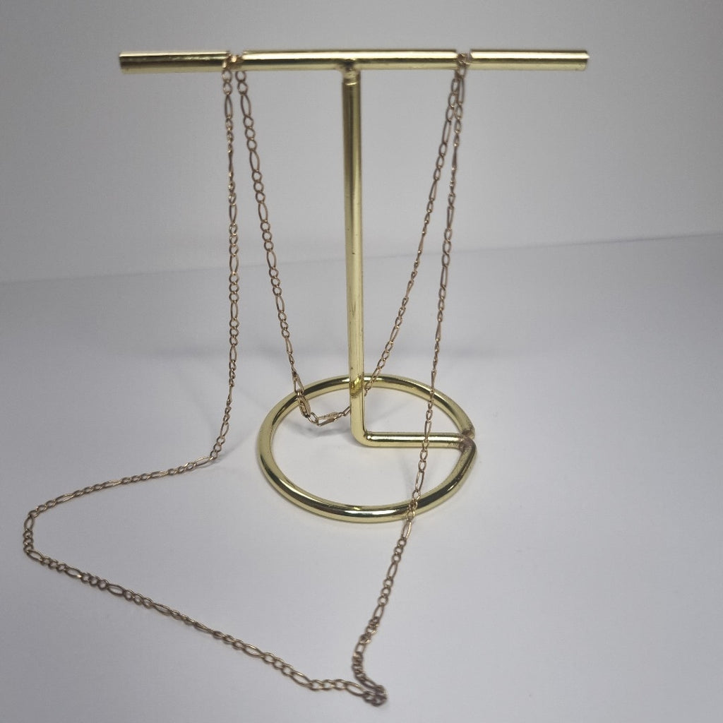 CADENA ORO 10 K 1,90 GRMS (SEMINUEVO)
