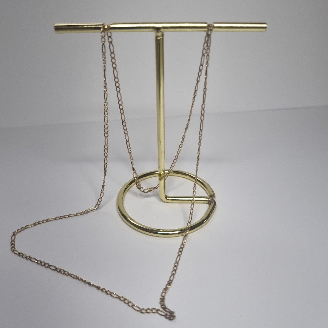 CADENA ORO 10 K 1,90 GRMS (SEMINUEVO)