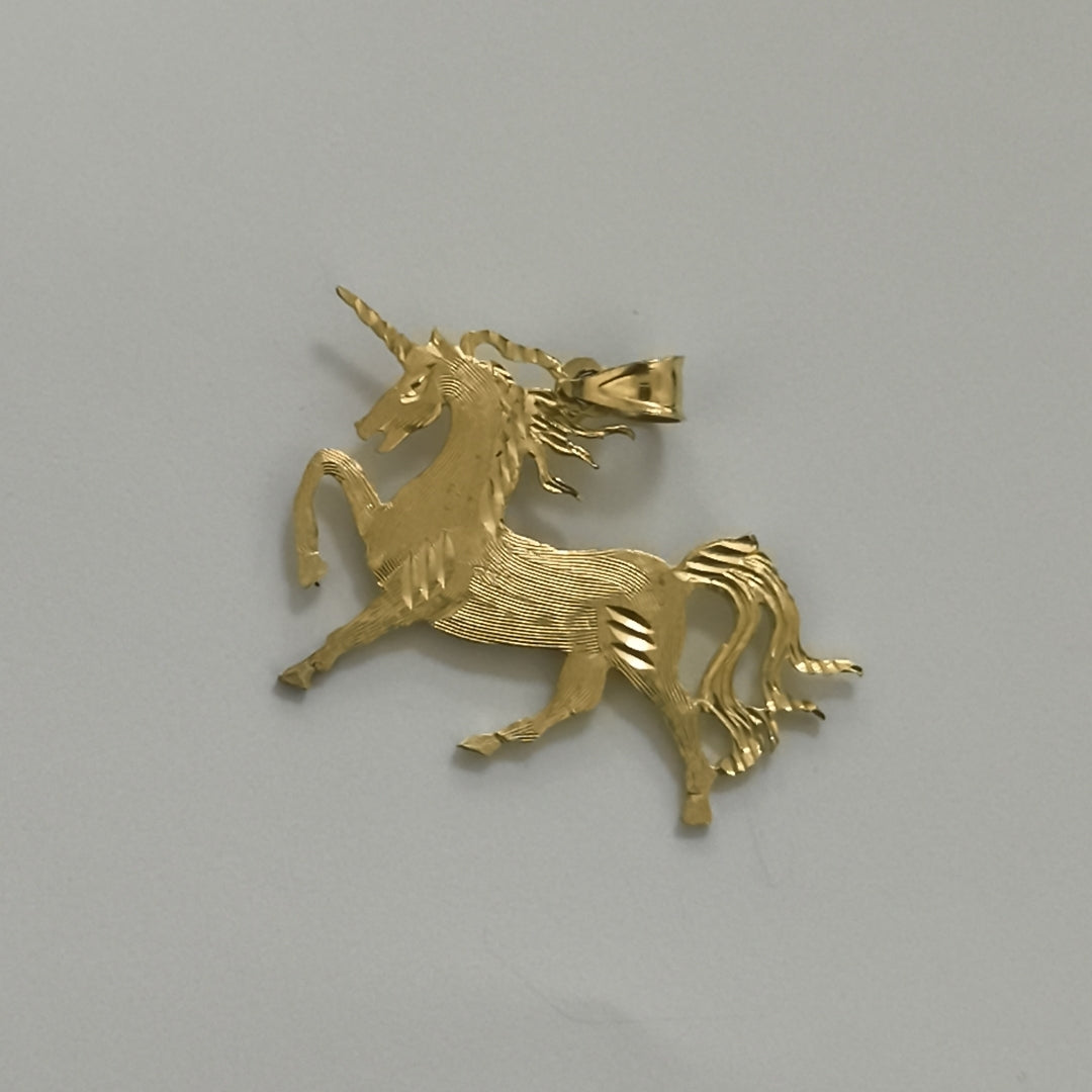 DIJE ORO 14 K 1,70 GRMS (SEMINUEVO)