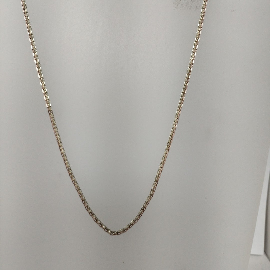 CADENA ORO 10 K 4 GRMS (SEMINUEVO)