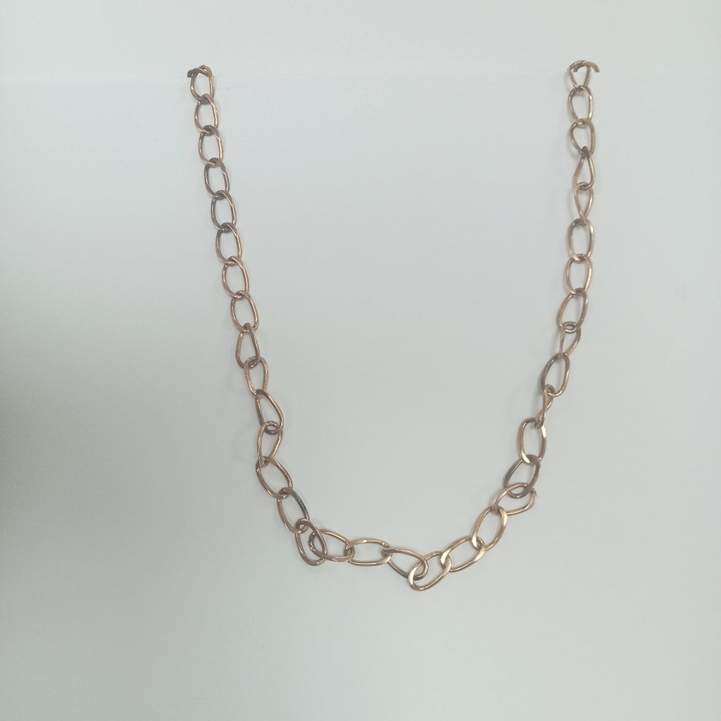 CADENA ORO 8 K 24.9 GRMS (SEMINUEVO)