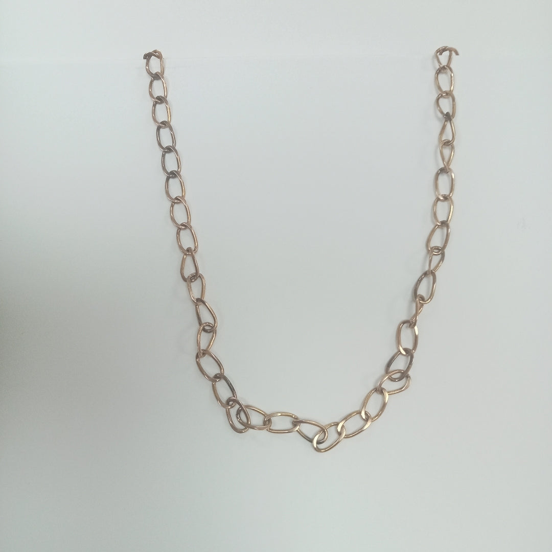CADENA ORO 8 K 24.9 GRMS (SEMINUEVO)