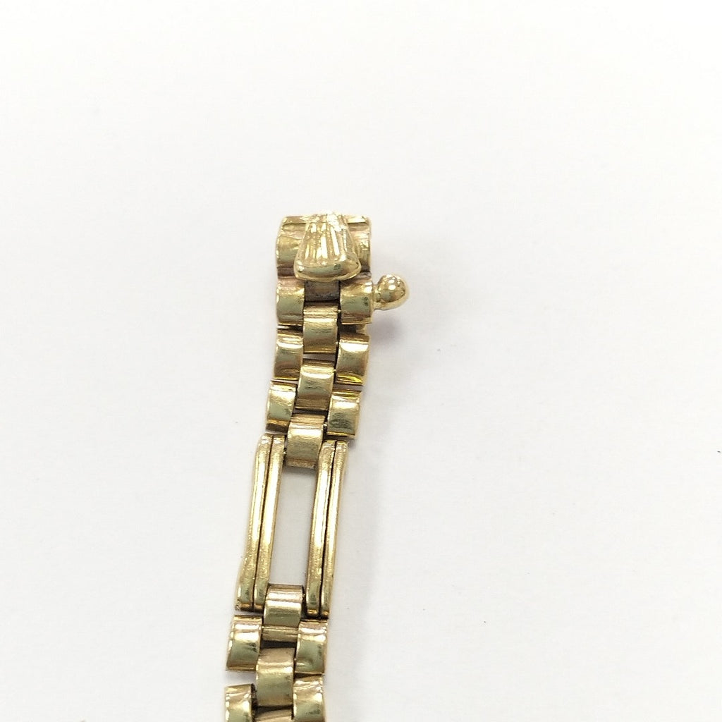 PULSERA ORO 14 K 17 GRMS (SEMINUEVO)