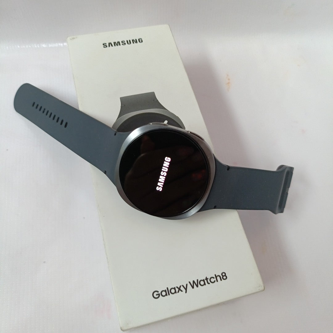 SMARTWATCH SAMSUNG GALAXY WATCH 8 SM-L330 44 MM GPS (SEMINUEVO)