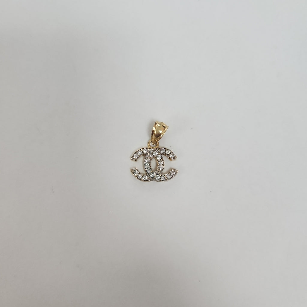 DIJE ORO 14 K 1 GRMS (SEMINUEVO)