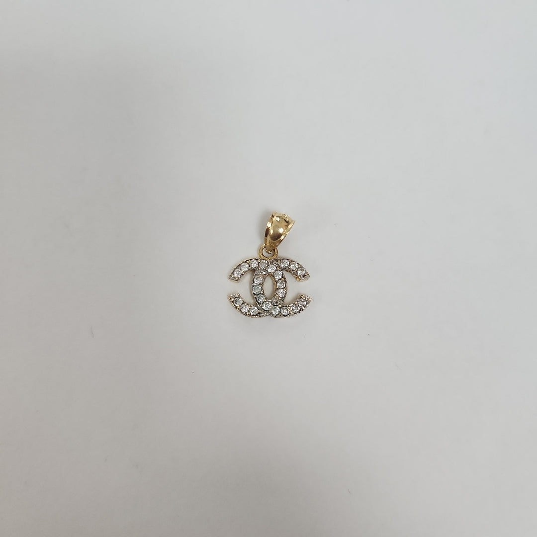 DIJE ORO 14 K 1 GRMS (SEMINUEVO)