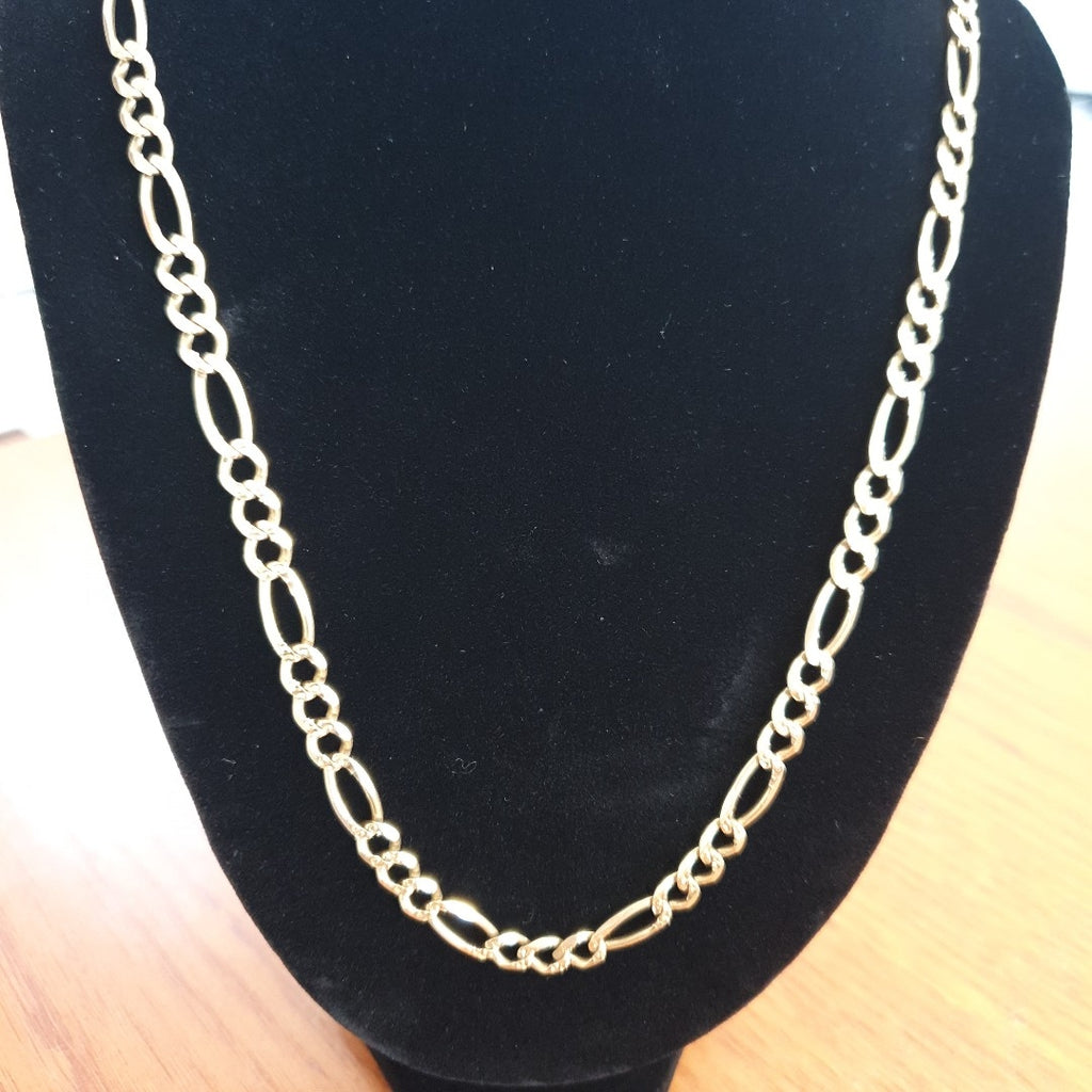 CADENA ORO 14 K 29.8 GRMS (SEMINUEVO)