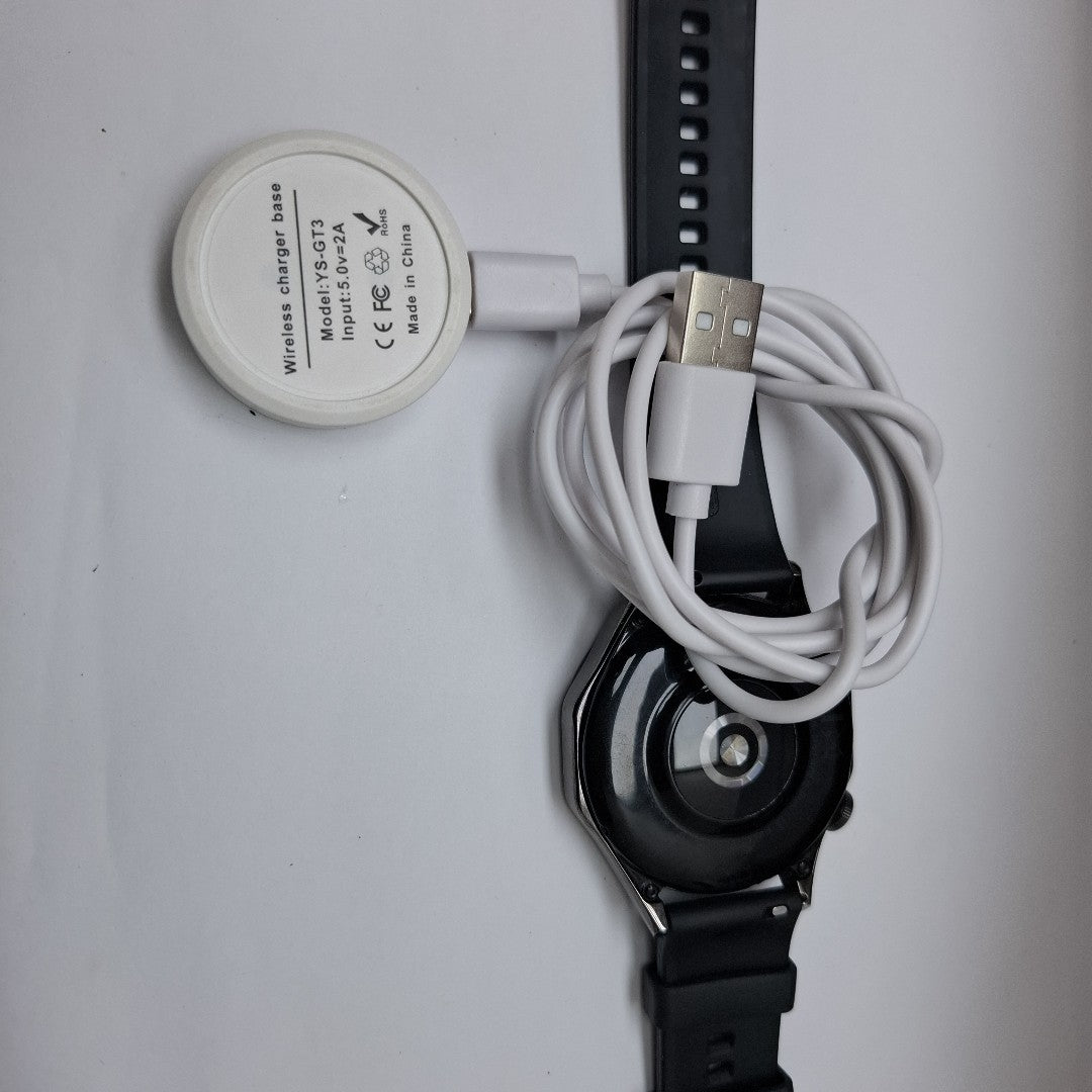 SMARTWATCH HUAWEI WATCH GT 4 PNX-B19 46 MM GPS (SEMINUEVO)