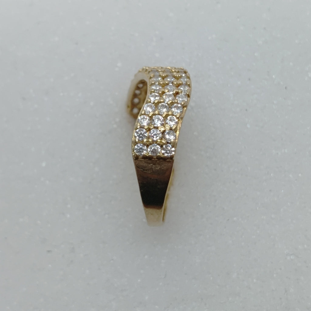 ANILLITO ORO 8 K 2,30 GRMS (SEMINUEVO)