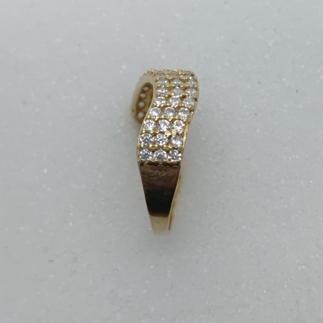 ANILLITO ORO 8 K 2,30 GRMS (SEMINUEVO)