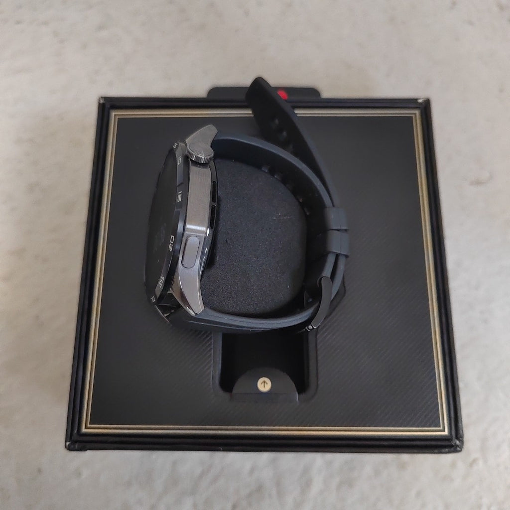 SMARTWATCH HUAWEI WATCH GT 4 PNX-B19 46 MM GPS (SEMINUEVO)
