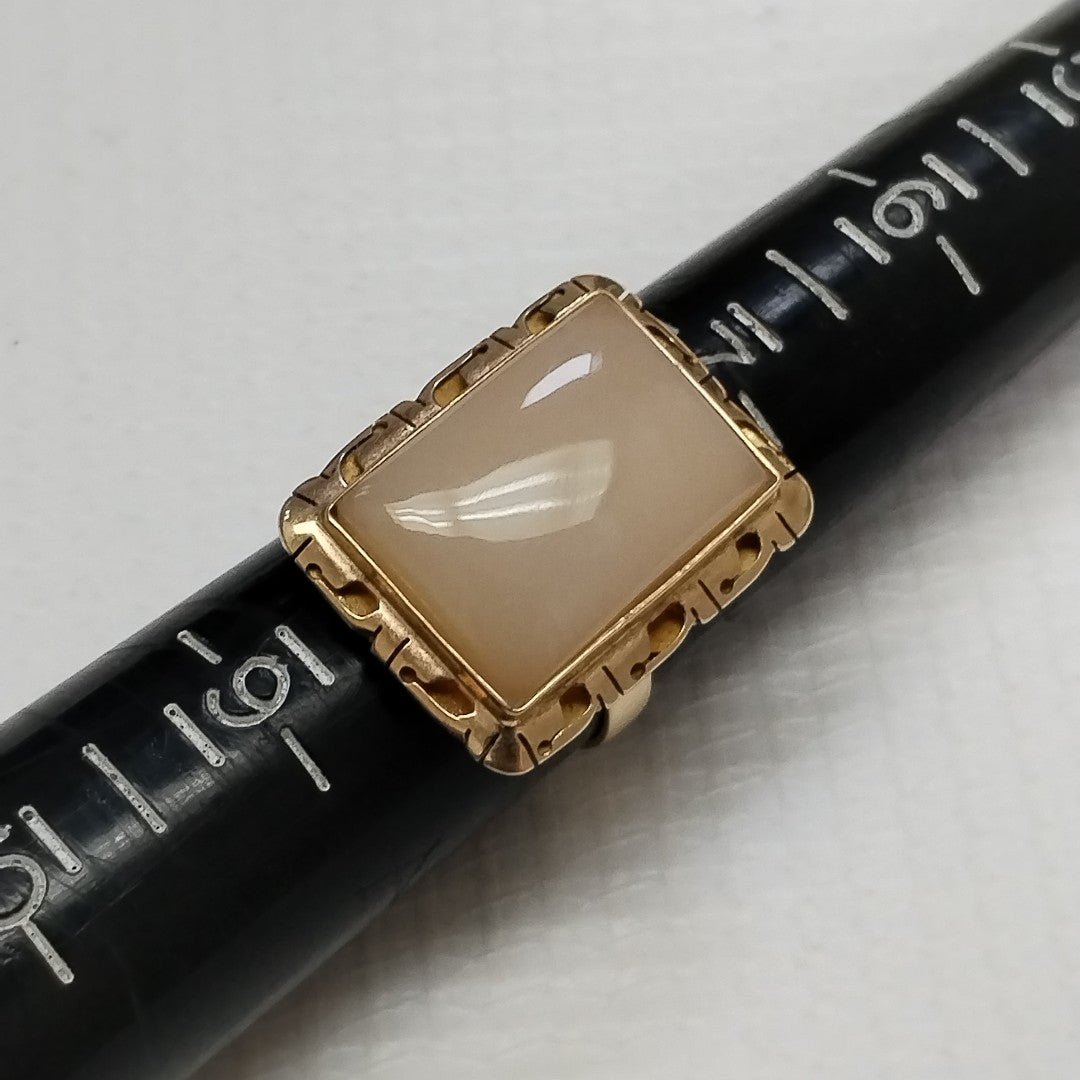 ANILLITO ORO 10 K 5.6 GRMS (SEMINUEVO)