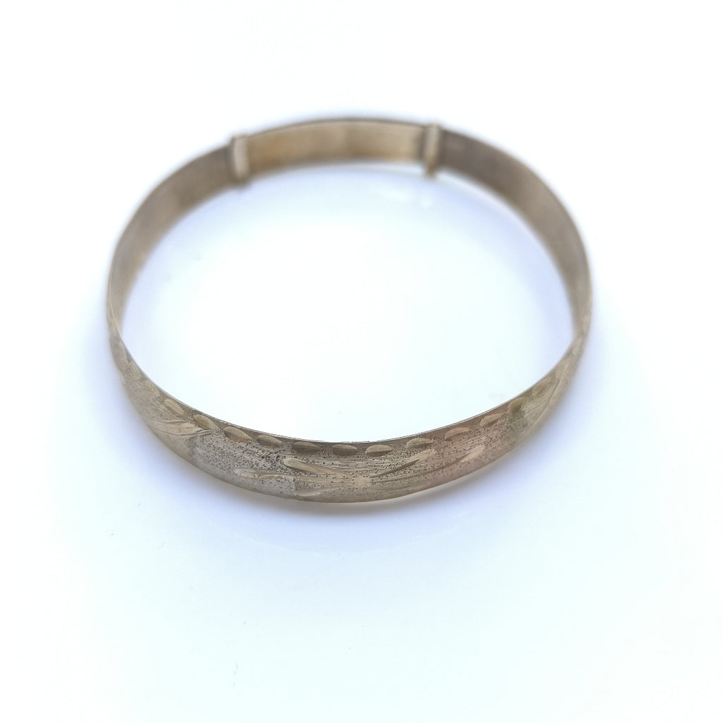 PULSERA ORO 8 K 7.5 GRMS (SEMINUEVO)