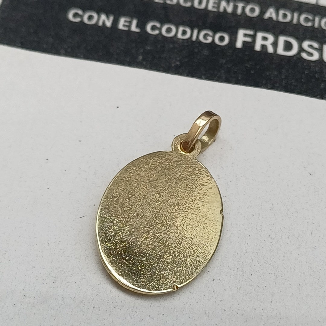 DIJE ORO 8 K 2.3 GRMS (SEMINUEVO)