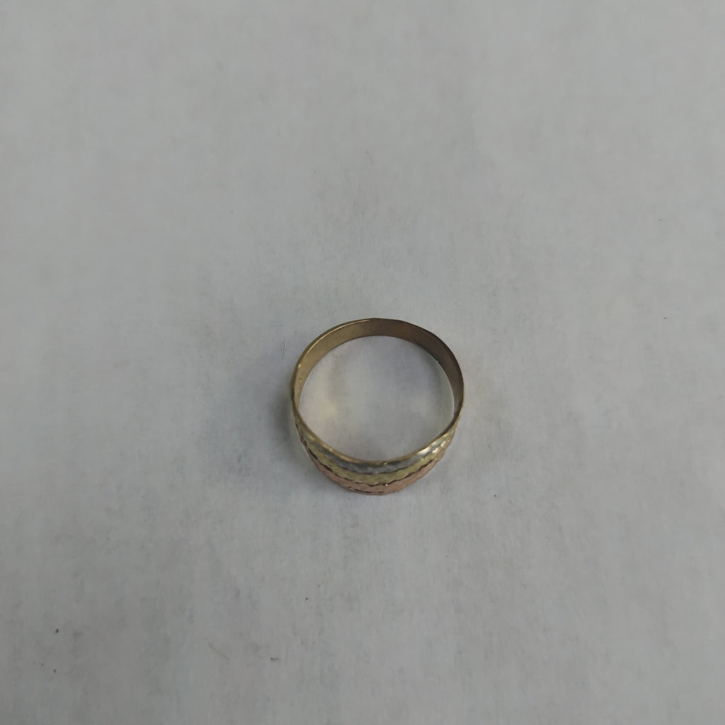 ANILLITO ORO 14 K 1.8 GRMS (SEMINUEVO)