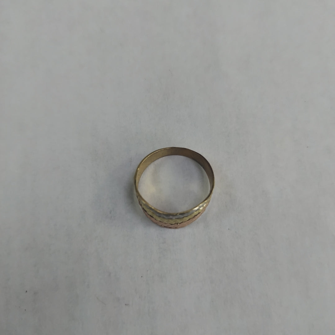 ANILLITO ORO 14 K 1.8 GRMS (SEMINUEVO)