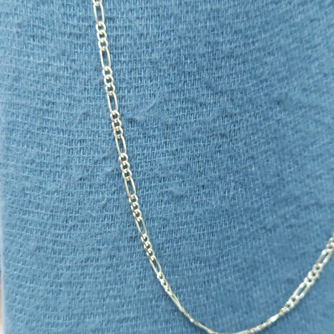CADENAS 3X1 ORO 14K 55 CM 5.1 GR (NUEVO)