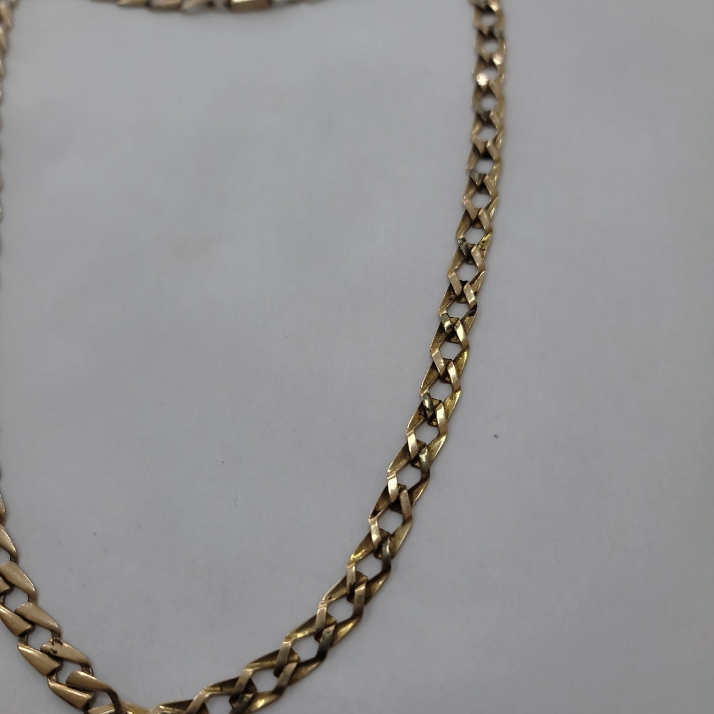 CADENA ORO 10 K 12,10 GRMS (SEMINUEVO)