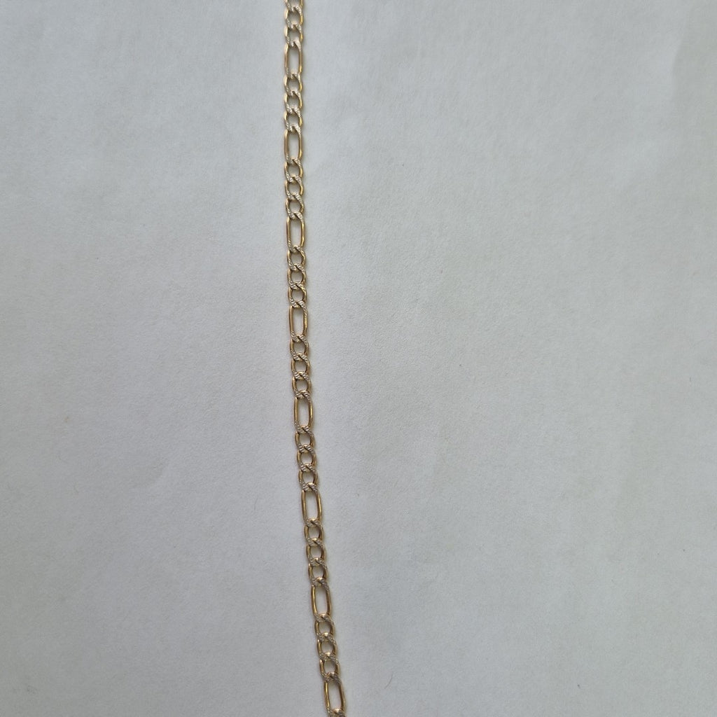 CADENA ORO 14 K 5.1 GRMS (SEMINUEVO)