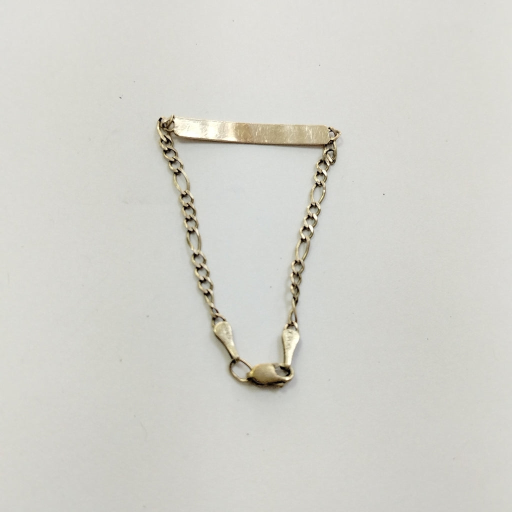 ESCLAVA ORO 10 K 2,00 GRMS (SEMINUEVO)