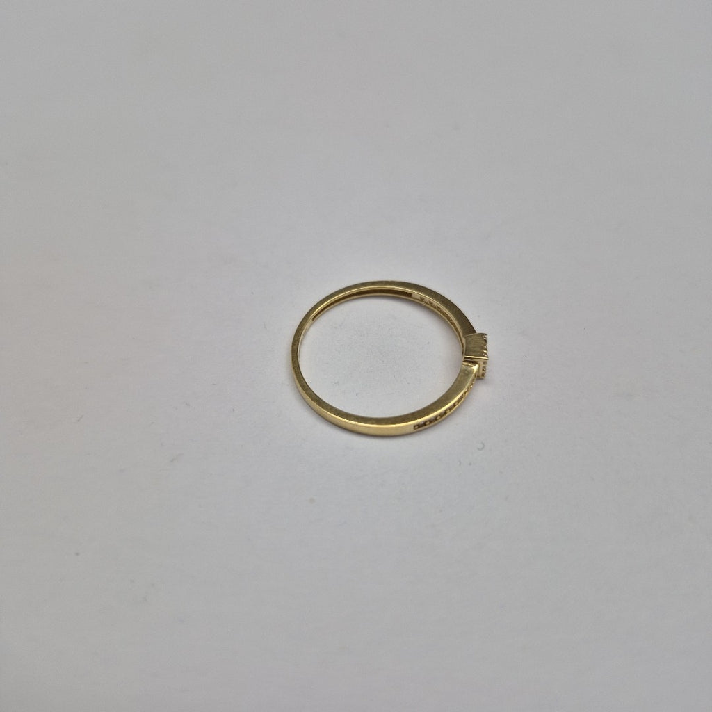 ANILLOS DAMA ORO 10K 1.2 (NUEVO)