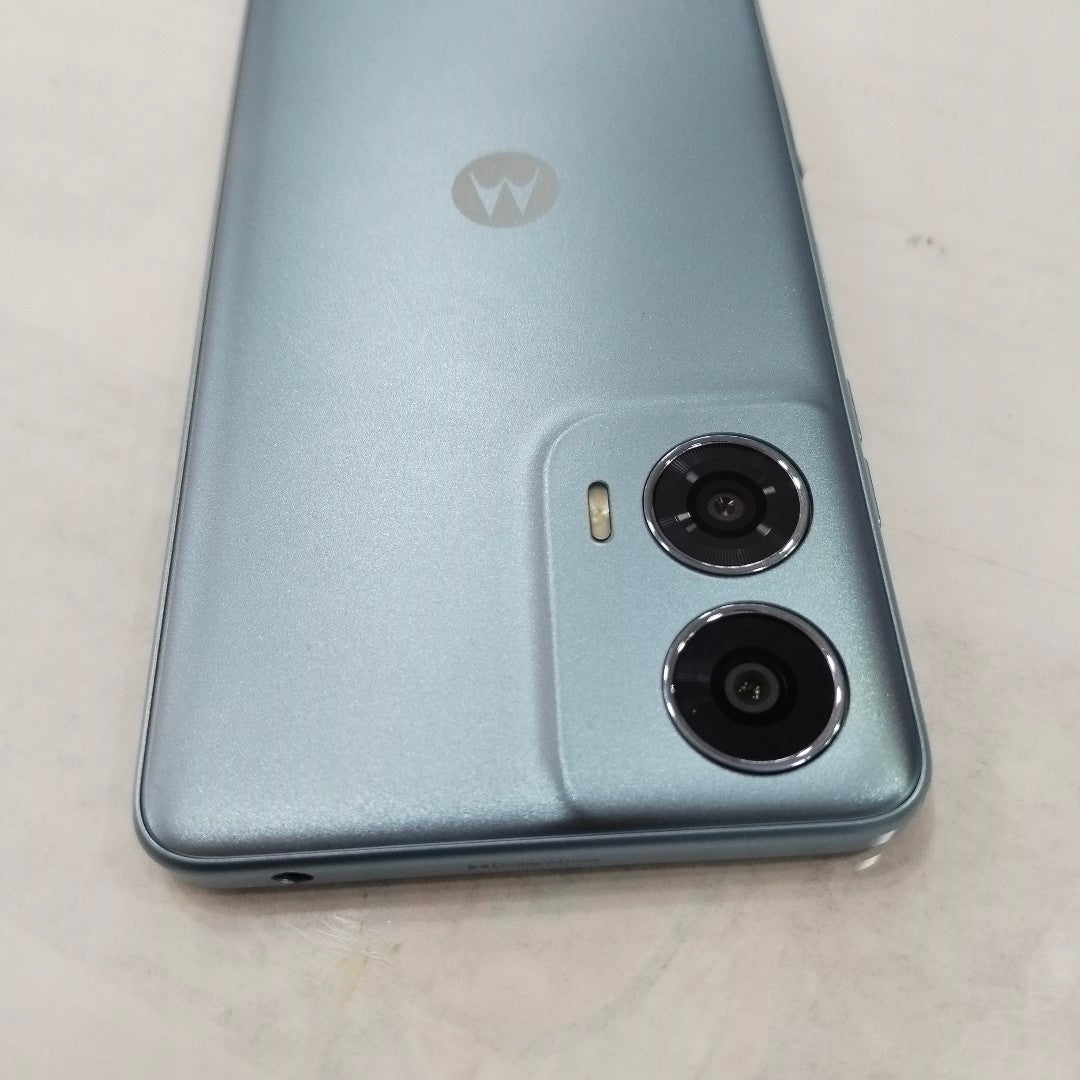CELULAR MOTOROLA MOTO G24 POWER XT2425-1 (2024) 256 GB 4 GB RAM (SEMINUEVO)