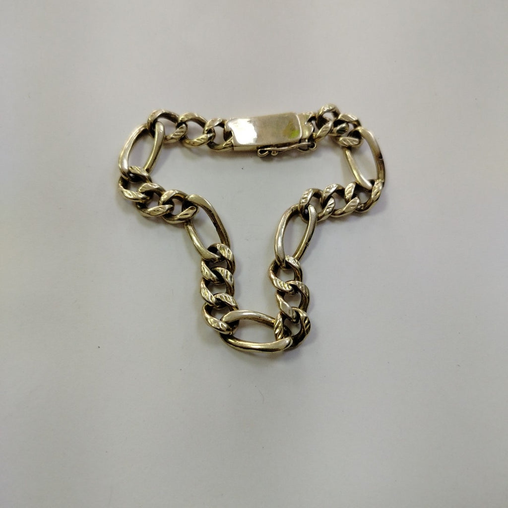 PULSERA ORO 10 K 39.2 GRMS (SEMINUEVO)