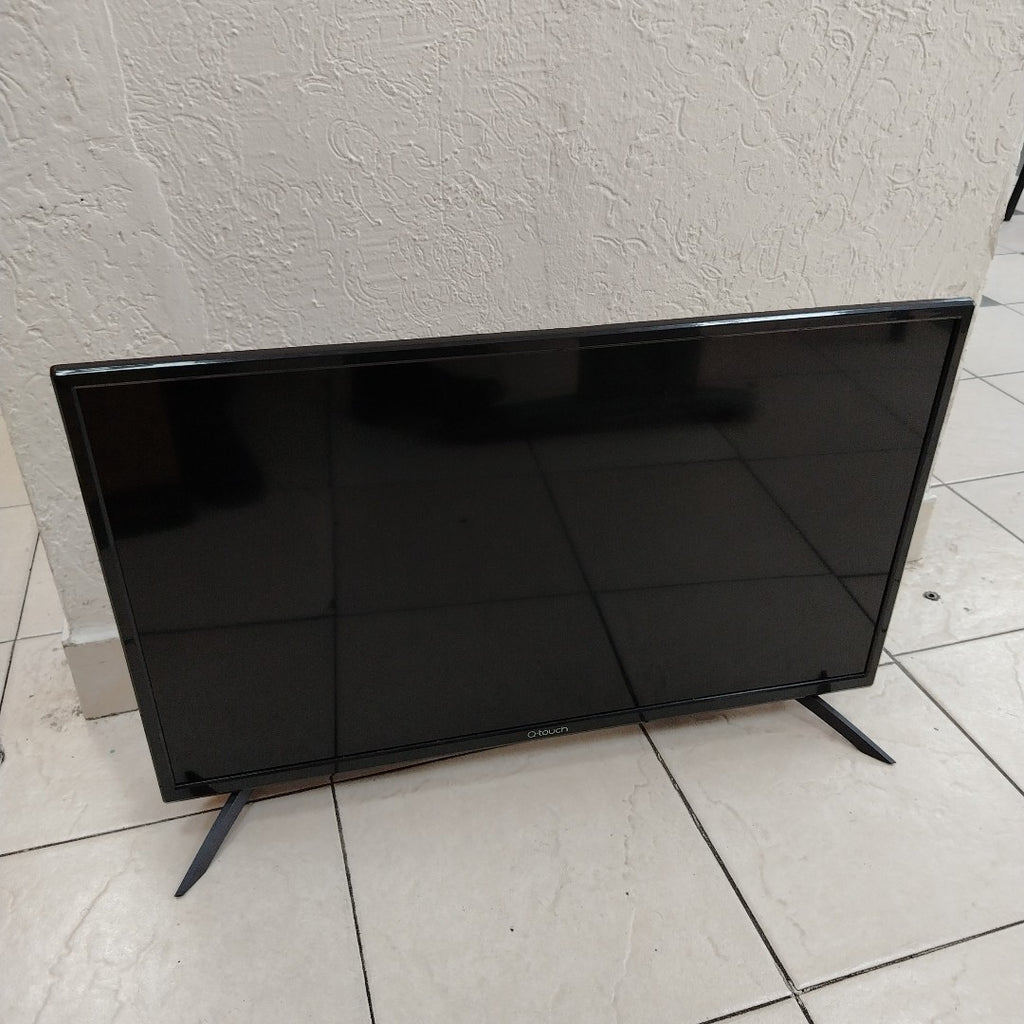 PANTALLA QTOUCH QW32DYH (2024) 32" LED HD (SEMINUEVO)