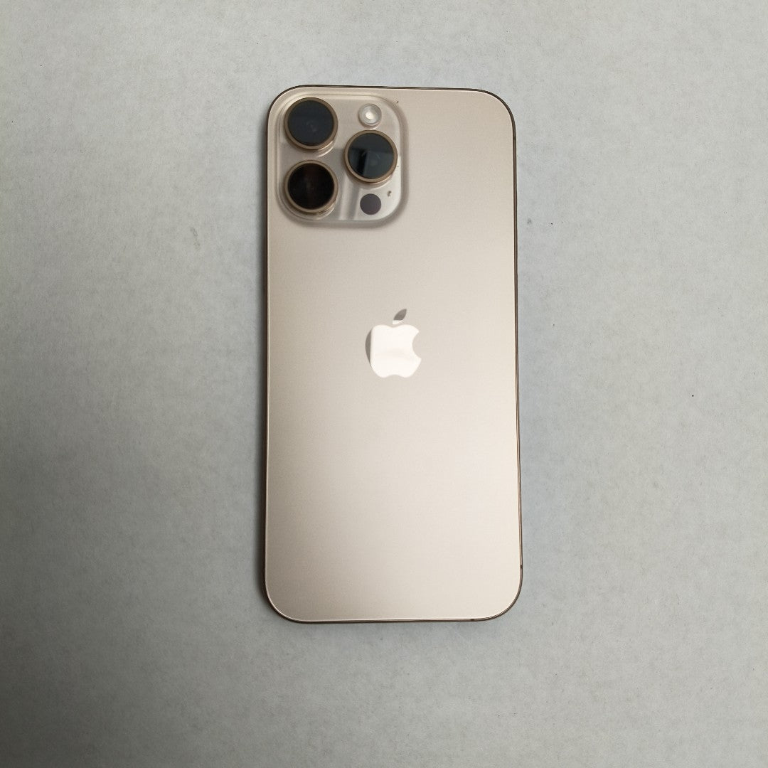 CELULAR APPLE IPHONE 16 PRO MAX A3084 (2024) 512 GB 8 GB RAM