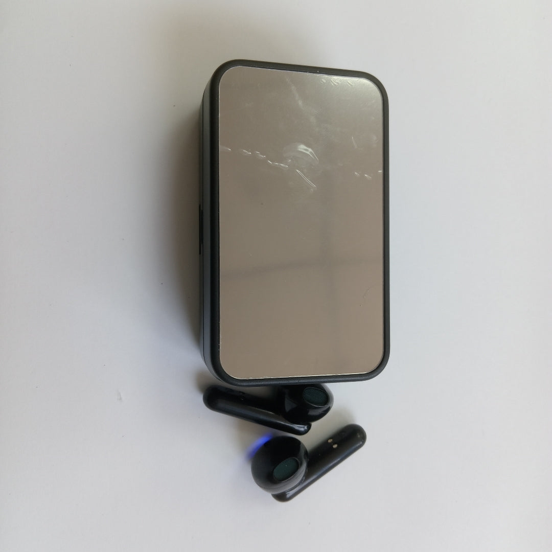 AUDIFONOS OTRAS MARCAS OTROS MODELOS INALAMBRICO IN EAR (SEMINUEVO)