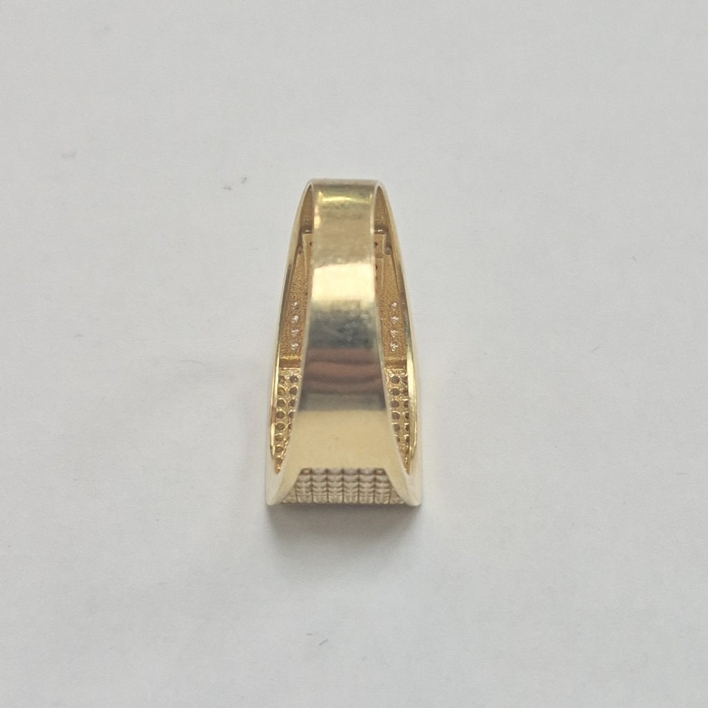 ANILLO ORO 14 K 4,70 GRMS (SEMINUEVO)